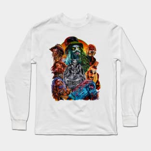 R ZOMBIE 2 Long Sleeve T-Shirt